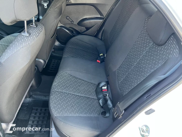 HB20 1.0 12V Comfort Plus