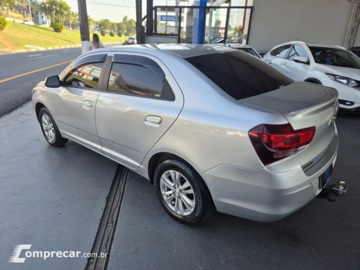 COBALT LTZ 1.4 8V FlexPower/EconoFlex 4p