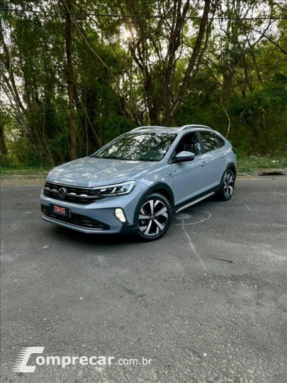 NIVUS 1.0 200 TSI Highline