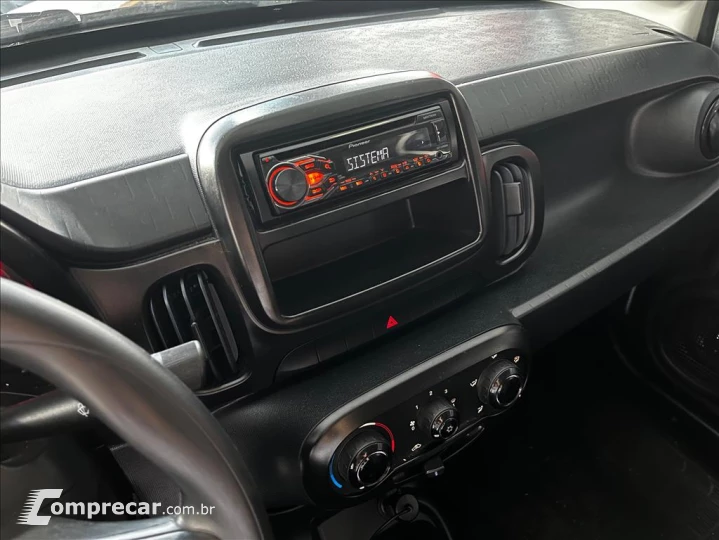 MOBI 1.0 EVO FLEX LIKE. MANUAL