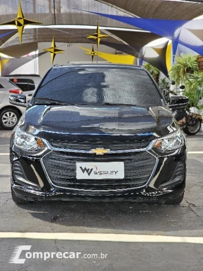 ONIX 1.0 LT