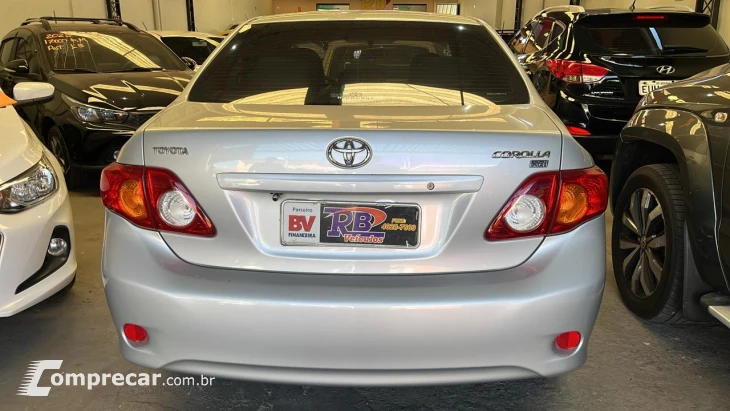 COROLLA 1.8 XEI 16V