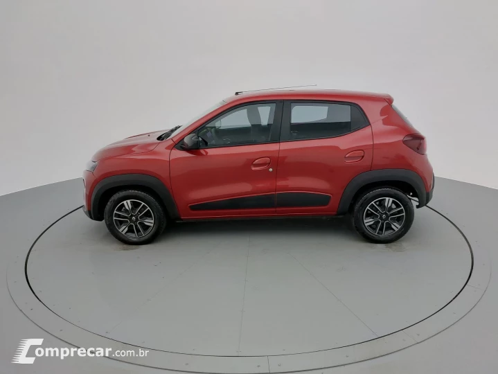 KWID 1.0 12V SCE FLEX INTENSE MANUAL