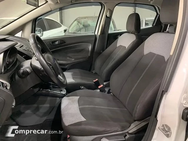 ECOSPORT - 2.0 SE 16V 4P AUTOMÁTICO