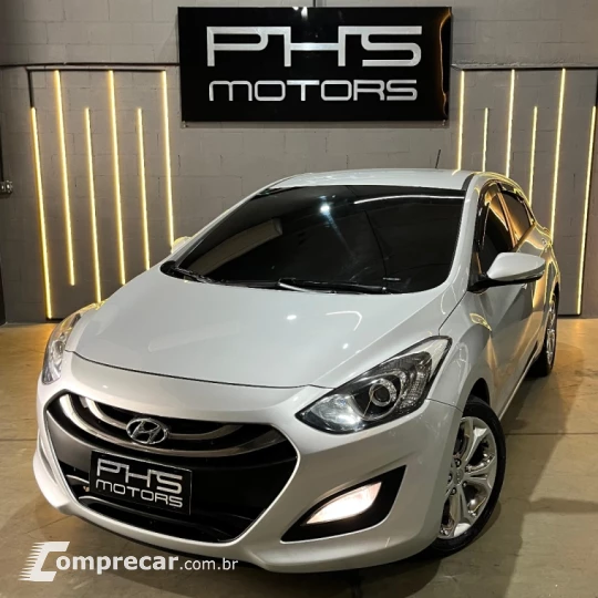 I30 1.8 MPI 16V