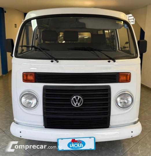 KOMBI 1.4 MI STD Lotação 8V