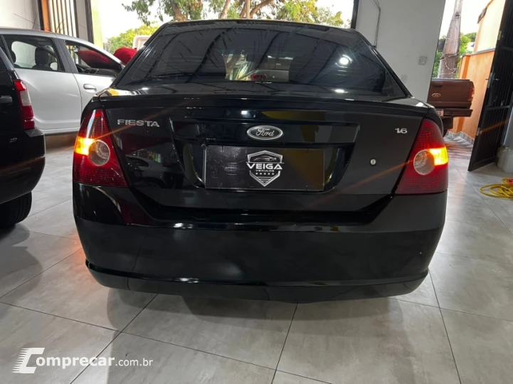 FIESTA 1.0 MPI 8V