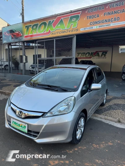 Fit LX 1.4/ 1.4 Flex 8V/16V 5p Mec.