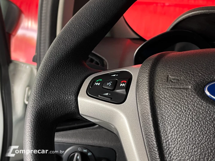 ECOSPORT 1.6 Freestyle 16V