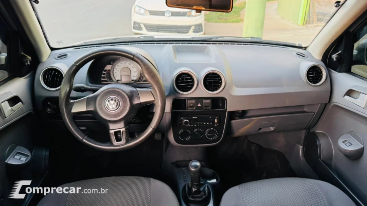 GOL 1.0 8V