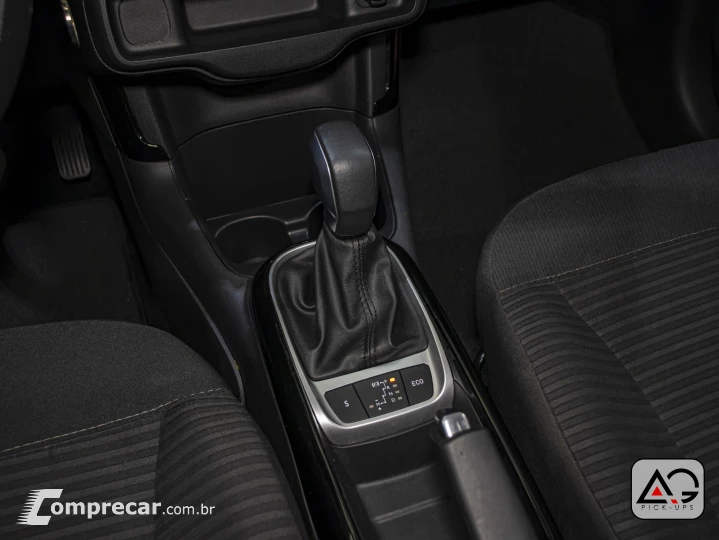 C4 CACTUS 1.6 VTI 120 Feel Eat6