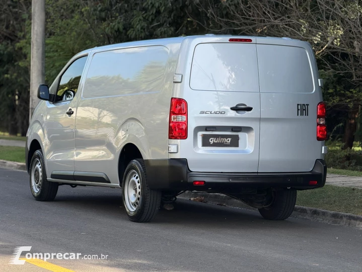 SCUDO 1.5 Bluehdi Cargo