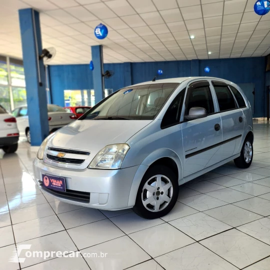 MERIVA 1.8 MPFI Expression 8V