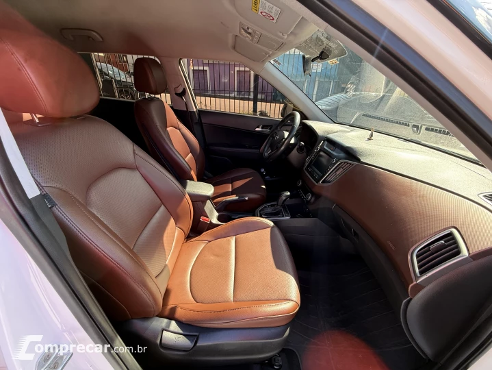CRETA 2.0 16V Prestige