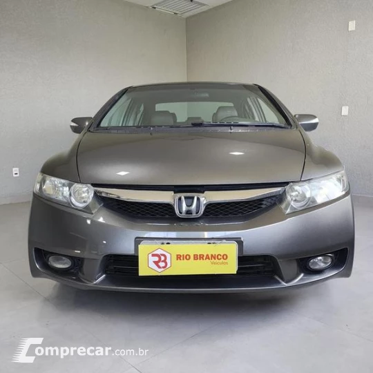 CIVIC 1.8 EXS 16V