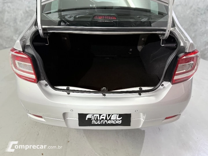 LOGAN 1.0 12V SCE ZEN