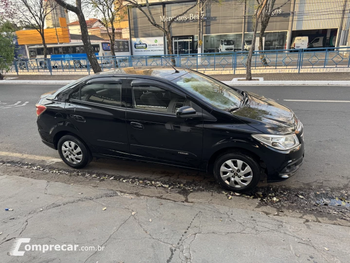 PRISMA 1.0 LT Spe/4 8V