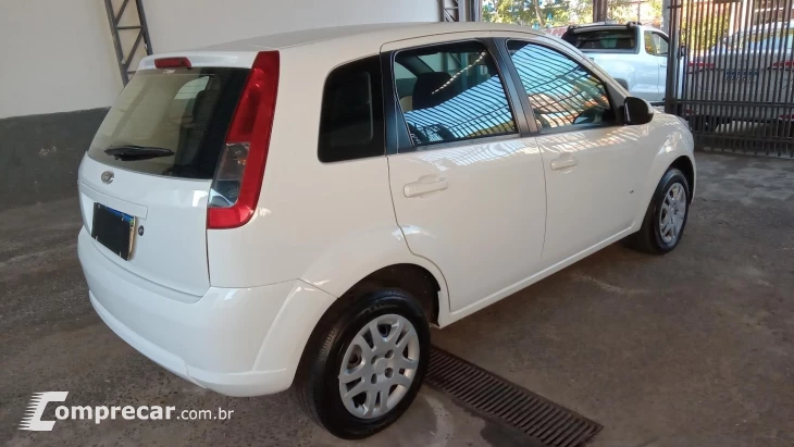 FIESTA 1.0 MPI 8V