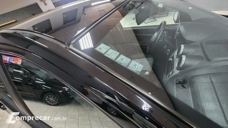 Fiesta SE 1.6 8V Flex 5p