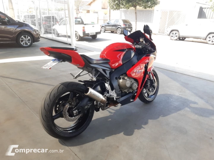 Cbr 1000