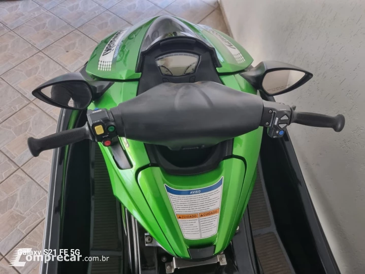 KAWASAKI 300 ULTRA