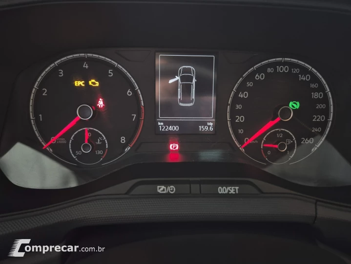 T-CROSS 1.0 200 TSI TOTAL FLEX AUTOMÁTICO