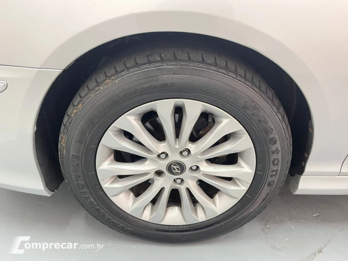 AZERA GLS 3.3 V6 24V 4p Aut.