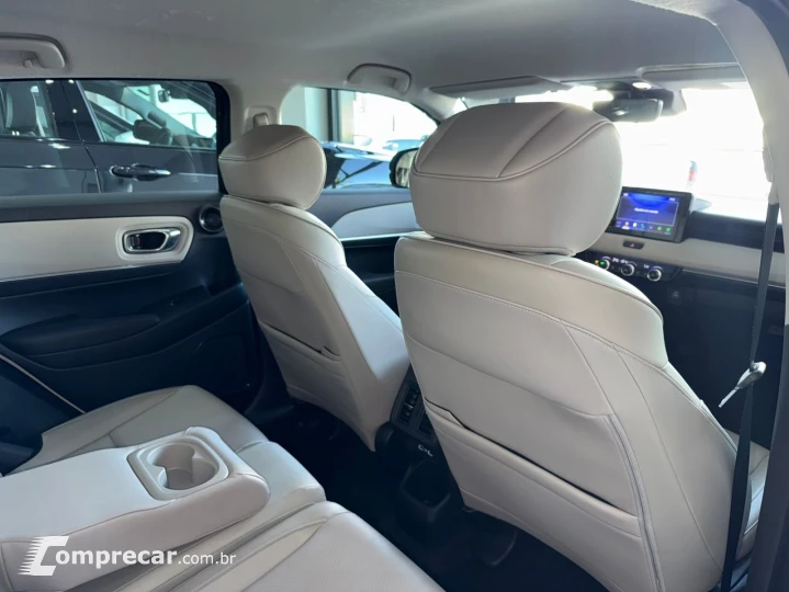 HRV Touring 1.5