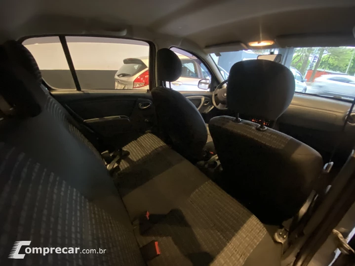SANDERO 1.0 Expression 16V