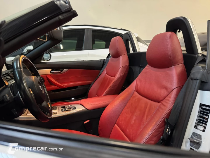 Z4 2.0 Roadster 20I GP 16V
