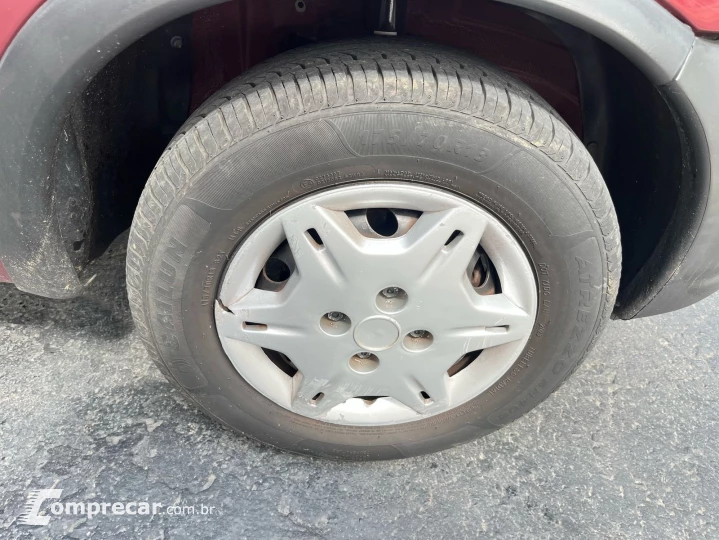 Corsa Wind 1.0 MPFI / EFI  2p