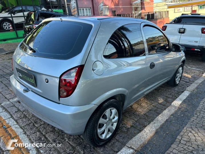 Celta Life/ LS 1.0 MPFI 8V FlexPower 3p