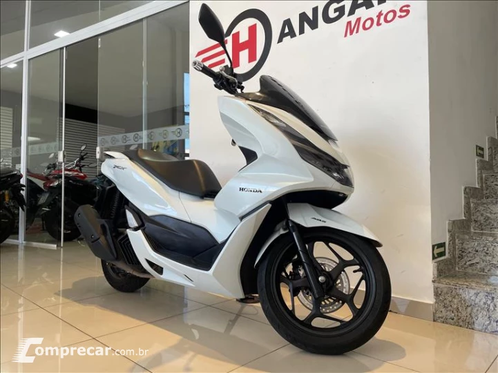 PCX ABS