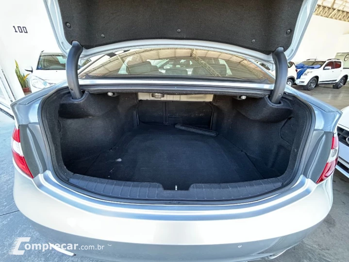 AZERA 3.0 V6 24V 4p Aut.