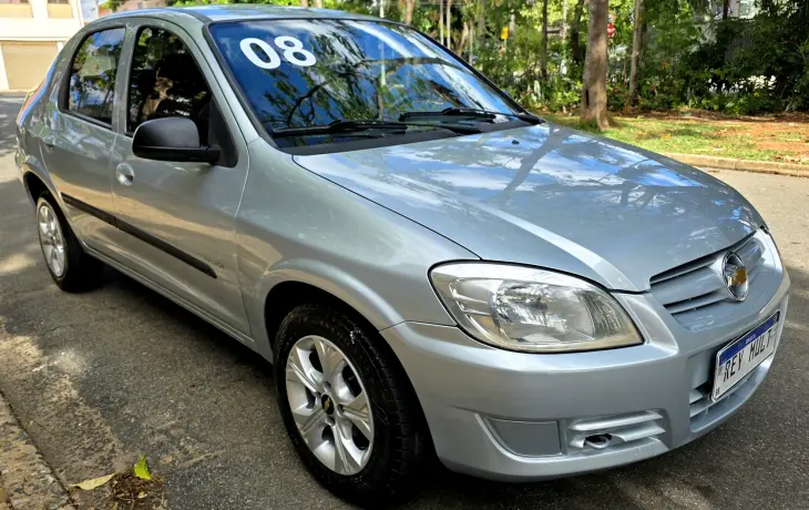 PRISMA 1.4 MPFI Maxx 8V