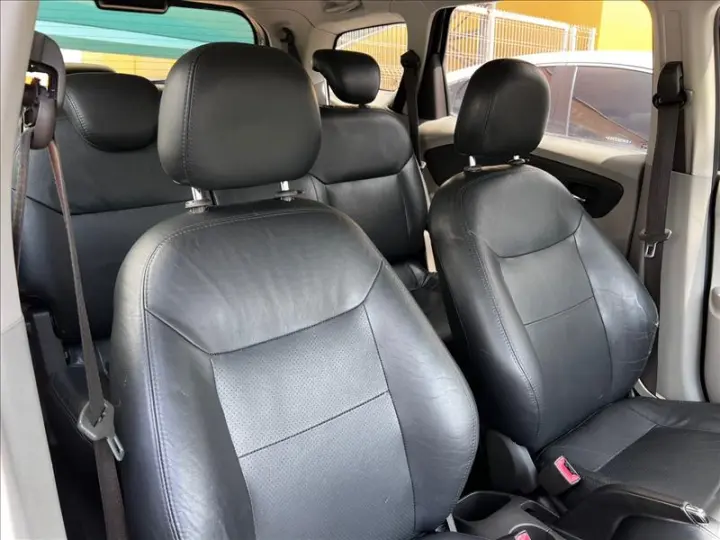 SPIN 1.8 LTZ 8V