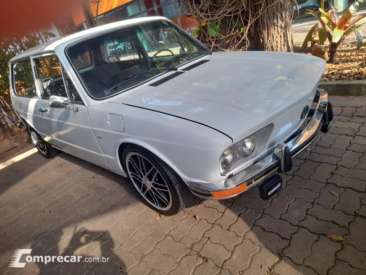 Brasília - 1970