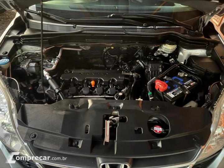CRV 2.0 LX 4X2 16V