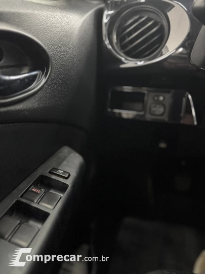 ETIOS 1.3 X 16V