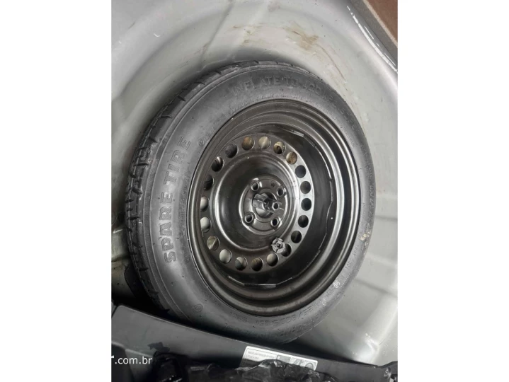 HB20 1.0 UNIQUE 12V FLEX 4P MANUAL