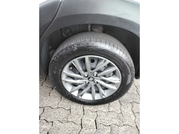 PULSE 1.3 FLEX DRIVE CVT