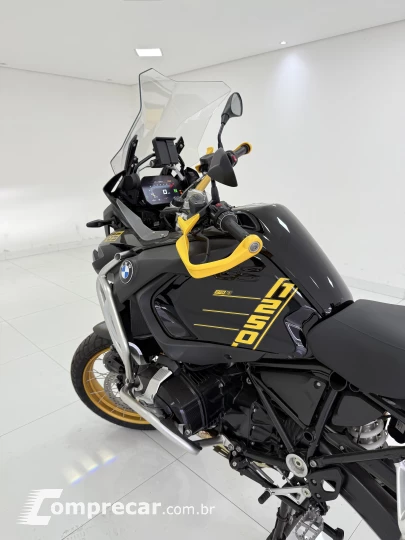 GS 1250 40 anos