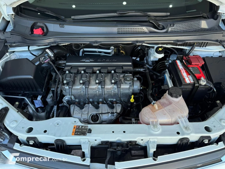 Onix LTZ 1.4