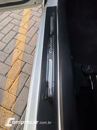 Picanto EX 1.1