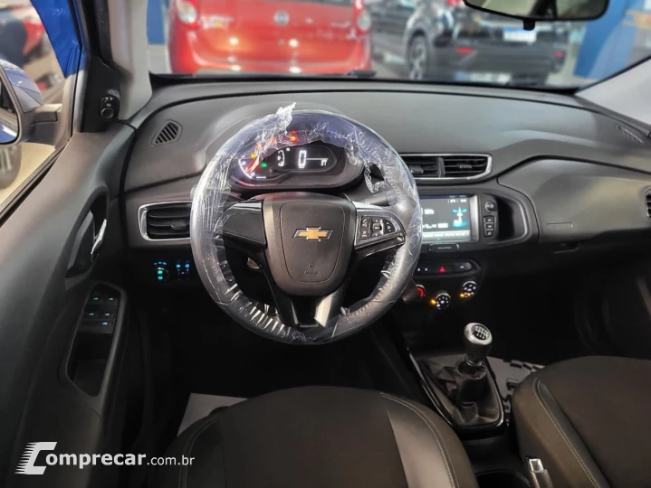 PRISMA 1.4 LT Spe/4 8V