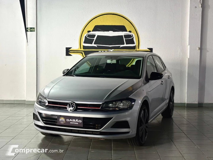 POLO 1.0 MPI TOTAL FLEX MANUAL
