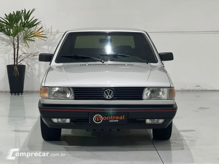 GOL 1.0 8V