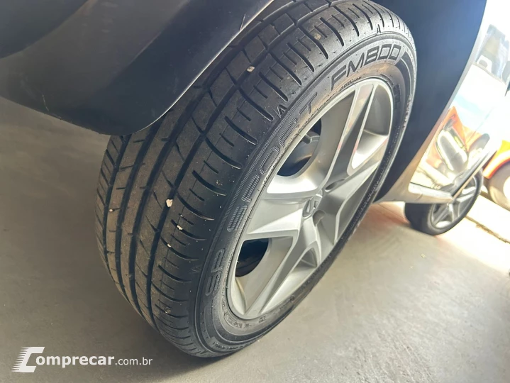 SANDERO Zen Flex 1.6 16V 5p Aut.