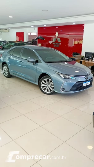 COROLLA 2.0 XEI 16V