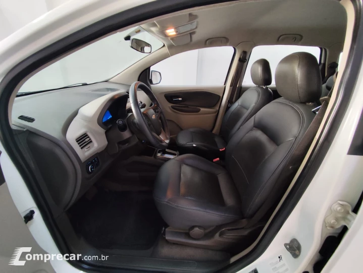 SPIN 1.8 LTZ 8V